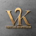 Virtual Kopitiam Hq Discord Server Icon