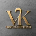 Virtual Kopitiam Hq Discord Server Icon