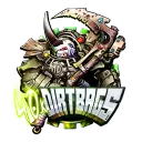 40k Dirtbags