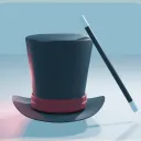 TheMagicCryptoHands Gang