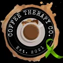 Coffee Therapy Co.'s Server