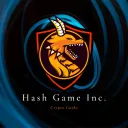 Hash Game Inc.