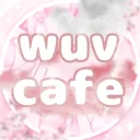 ⍣ ೋ꒰ wuv cafe ꒱