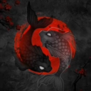 𐌃𐌀𐍂𐌊 𐍃𐌄𐍂𐠨𐌄𐍂 Server Icon