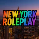 New York Roleplay Discord Server Icon