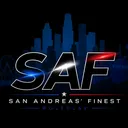 San Andreas' Finest ERLC