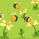 The Beez Knees