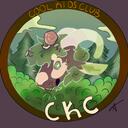 Cool Kid Club Discord Server Icon