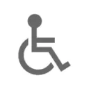 RUANG DISABILITAS