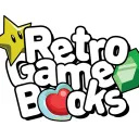 Retro Game Books