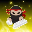 Sparkles Ninjas