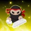 Sparkles Ninjas