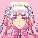 ♡ cupid's office ♡