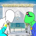 la boda