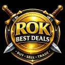 RoK-Best Deals