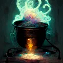 The Homebrewing Cauldron
