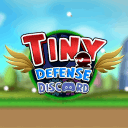 Tiny Defense Discord