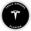 Tesla Owners Florida Discord Server Icon