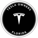 Tesla Owners Florida Icon