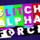 Glitch Alpha Force