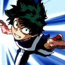 BNHA RP: Rising Stars