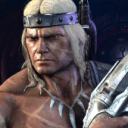 Slayer's Fight Club Discord Server Icon