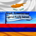 Greek, Armenian and Cypriot Footy Server