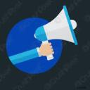 Publicidades geniales Discord Server Icon