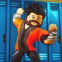 JohanSKo's Community Server