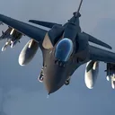 MSFS Fighter Jet Fans