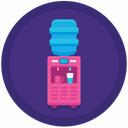 The Water Cooler Discord Server Icon