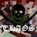 Chaotic Hood