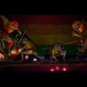 🐢🍕!~.. Definitely Not A TMNT Server ..~!🍕🐢