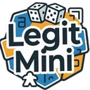 〘 Legit Mini 〙