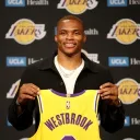 Westbrook and Thunder fans