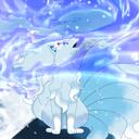 Cloud Ninetales Discord Server Icon