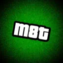 M8T's Garage