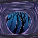 Wolf Cave