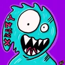 Squiggle Monsters