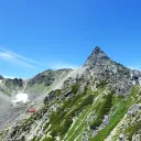 ゆるふわ登山部