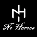 No Heroes