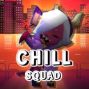 Chill Squad — Дискорд Сервер