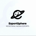 EsportSphere Discord Server Icon – Community