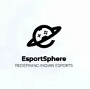 EsportSphere Icon