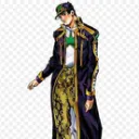 ジョジョビンゴ声真似凸待ちのサーバー