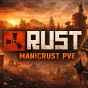 Official ManicRust UK