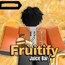 🍊 Frùitify