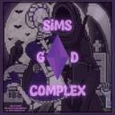 Sims God Complex Discord Server Icon