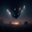 Titania : AGE OF MEKA