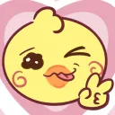 ‧₊˚ ✩ Entenfam